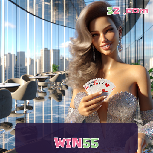 Experimente o Melhor do Casino com WIN55.COM