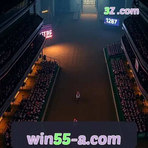 WIN55.COM: Apostas e Emoções em Eventos Esportivos