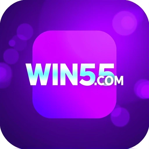 WIN55.COM logo