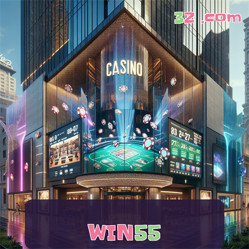 Experiências Inigualáveis: Os Benefícios do VIP na WIN55.COM